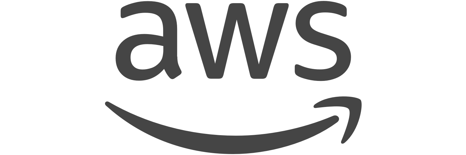 Amazon Web Services - Technology partner logo