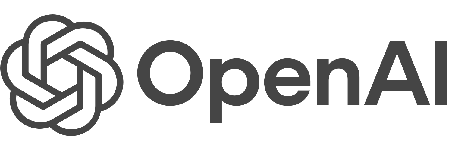 OpenAI - Technology partner logo
