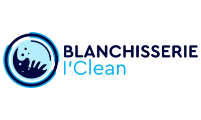 Blanchisserie I'Clean