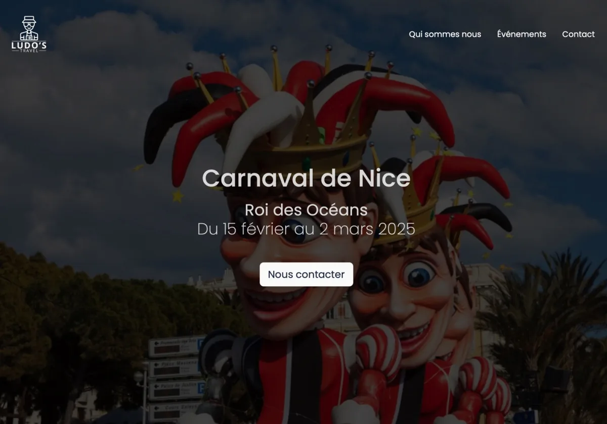 Carnaval de Nice