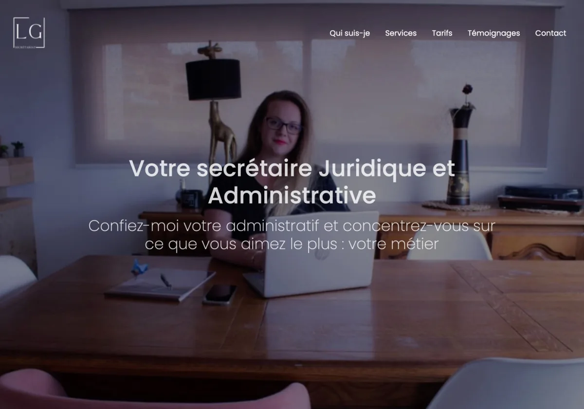 Secrétariat juridique et médical