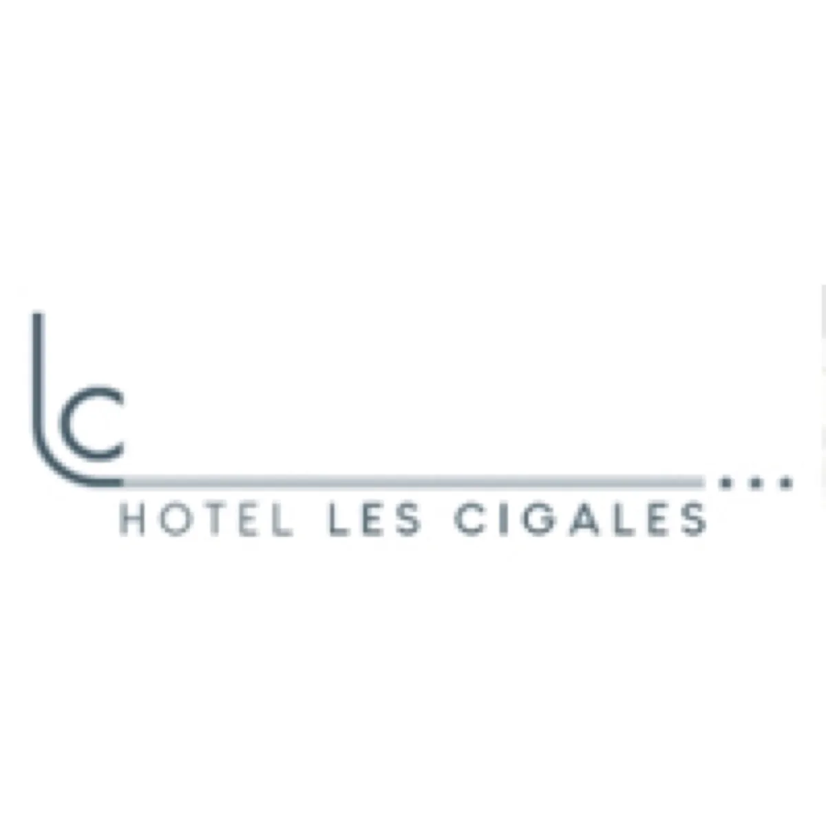 Hotel les Cigales